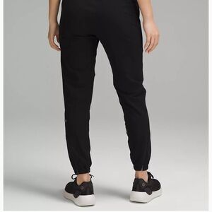 Lululemon Adapted State High Rise Jogger